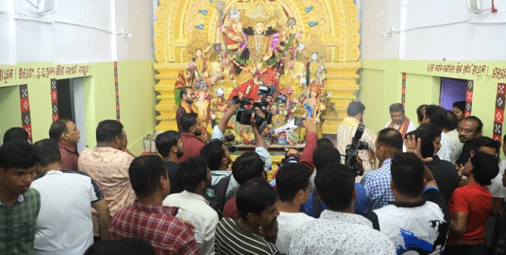 DurgaPuja