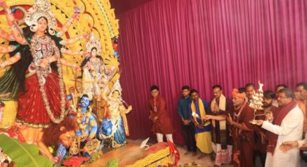 DurgaPuja