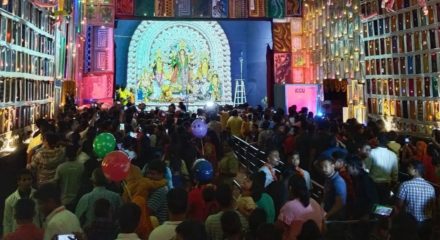 DurgaPuja