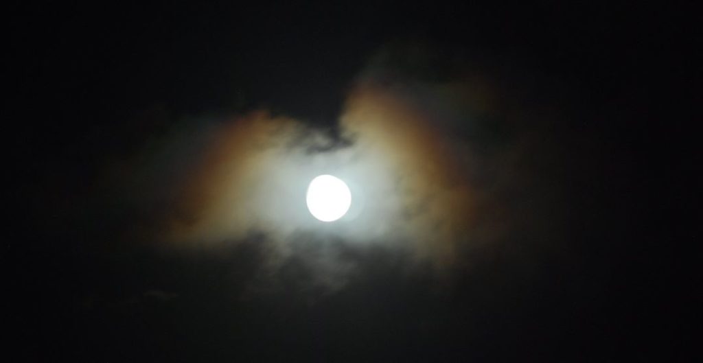 LunarEclips