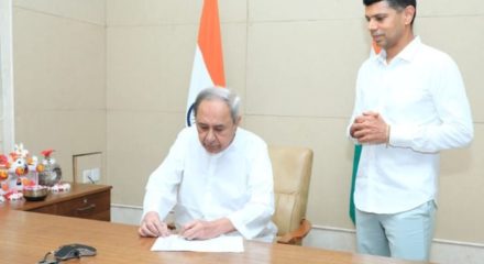 NaveenPatnaik