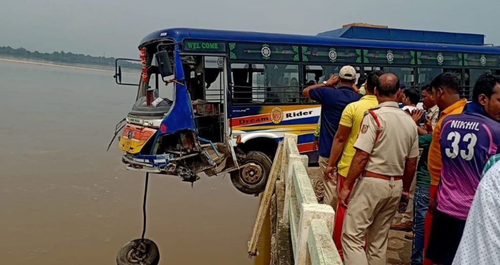 busaccident