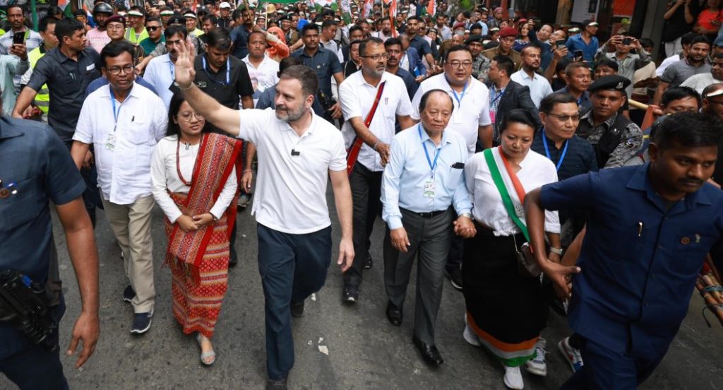 BharatYodaYatra
