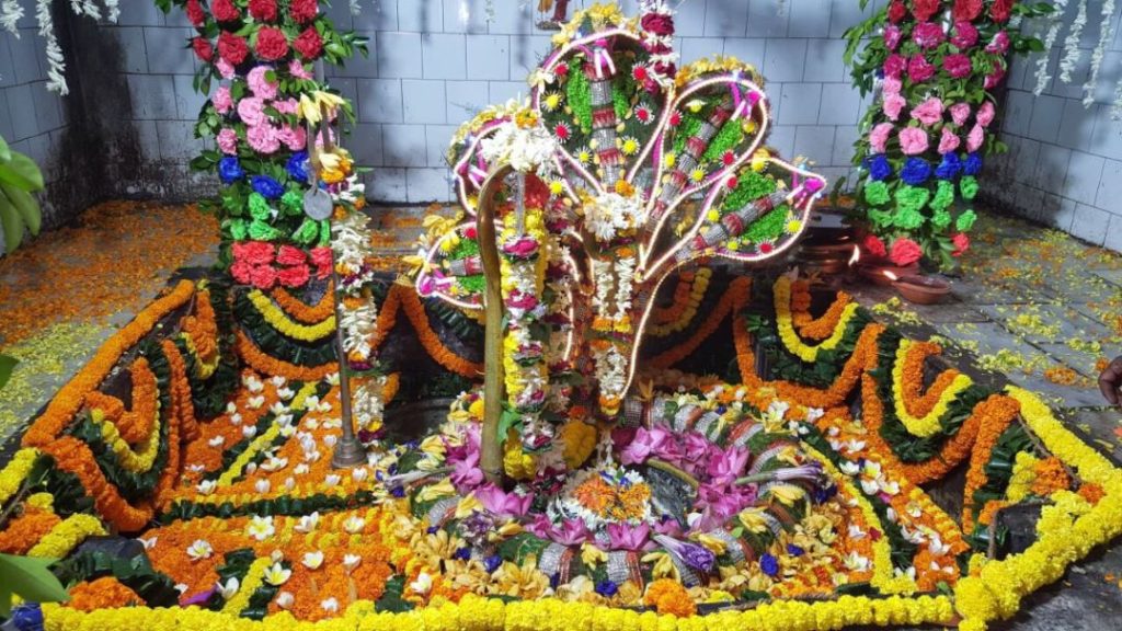Dhabaleswar