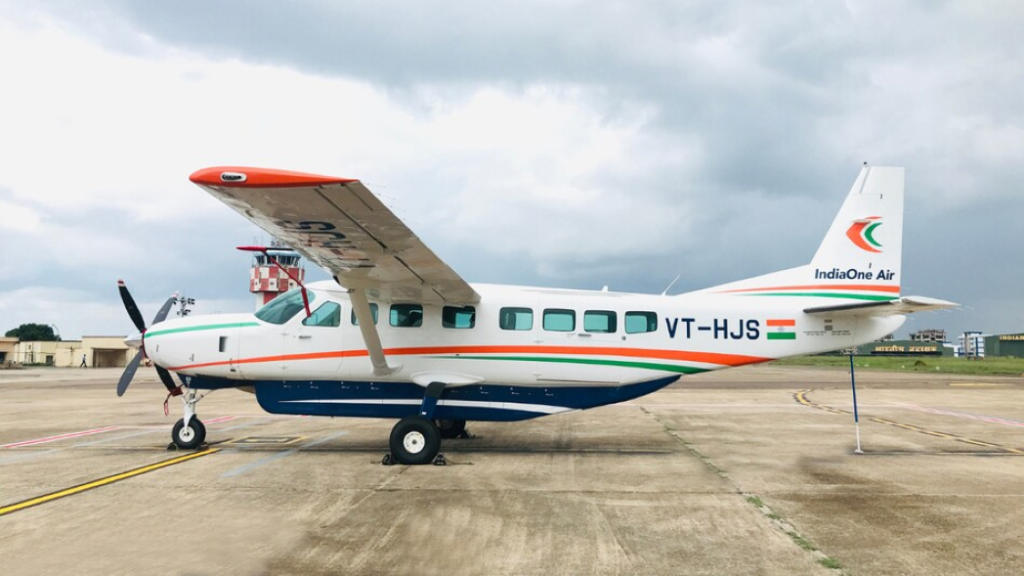 IndiaOneAir