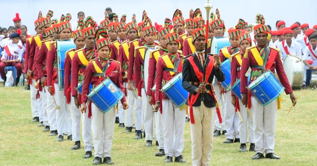 SchoolBand
