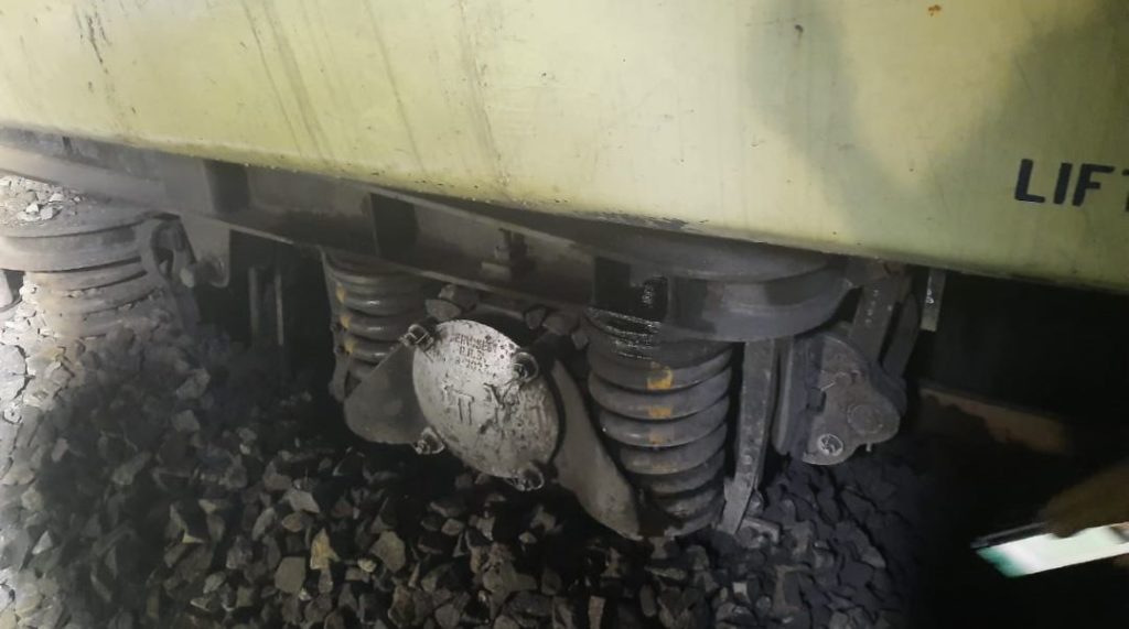 memu train