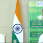 ମୁଖ୍ୟମନ୍ତ୍ରୀଙ୍କ ଦ୍ୱାରା ୧୧୪୦ କୋଟି ଟଙ୍କାର ସ୍ୱାସ୍ଥ୍ୟ ଭିତ୍ତିଭୂମି ପ୍ରକଳ୍ପର ଶୁଭାରମ୍ଭ