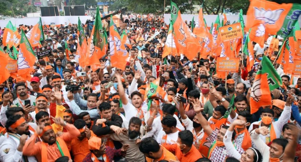 BJP