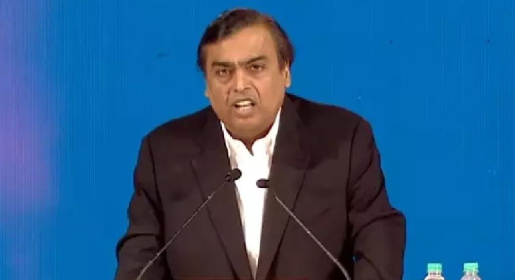 Mukesh