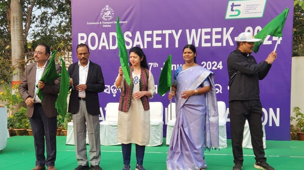 RoadSafty