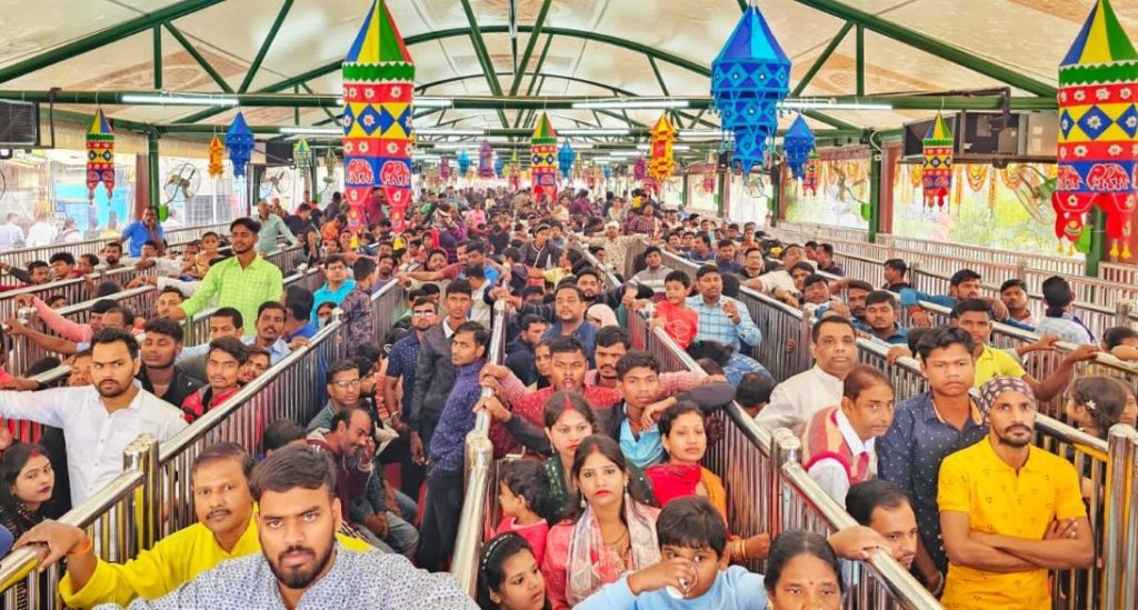 Srimandir