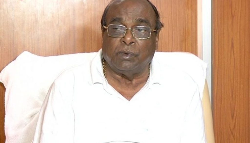 ଦାମୋଦର ରାଉତ