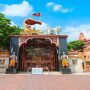 ଶ୍ରୀକୃଷ୍ଣ ଜନ୍ମଭୂମି ମାମଲା: ଇଦଗାହକୁ ‘ବିବାଦୀୟ ଢାଞ୍ଚା’ ଭାବରେ ବିବେଚନା କରିବାକୁ ମନା କଲେ ହାଇକୋର୍ଟ