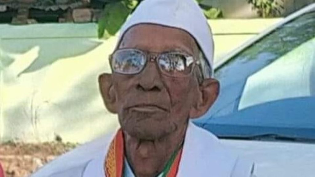 nilamani