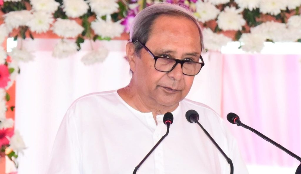 naveen