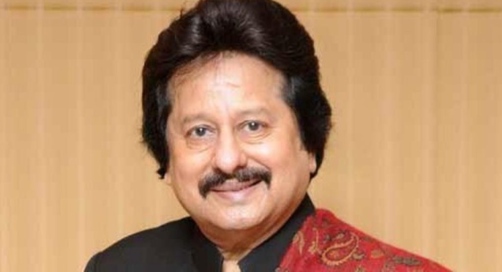 pankaj