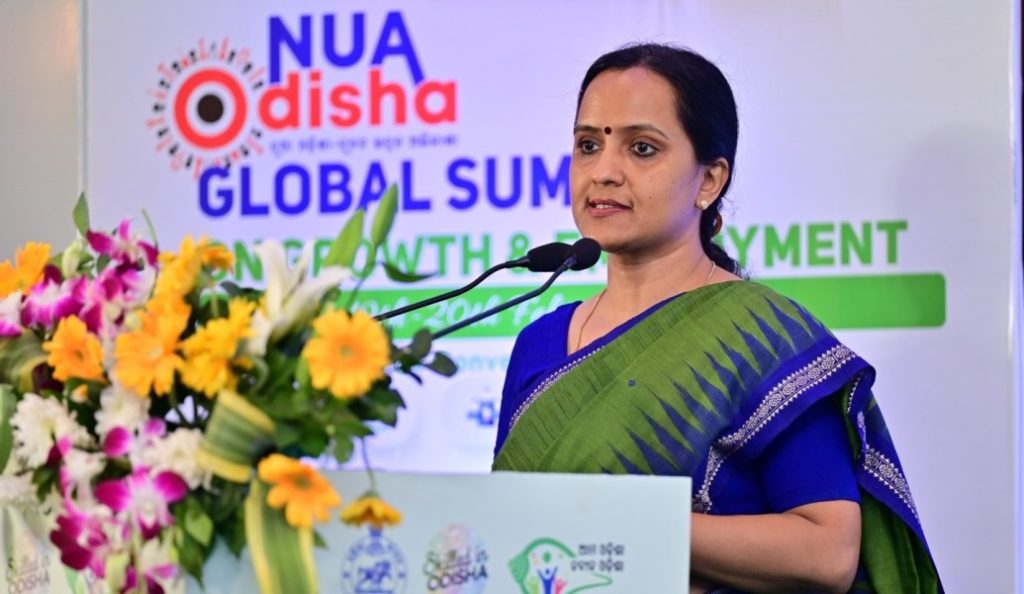 ନୂଆ ଓଡ଼ିଶା