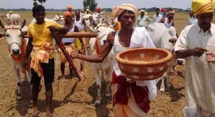 Akshaya Tritiya Puja