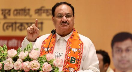 JPNadda