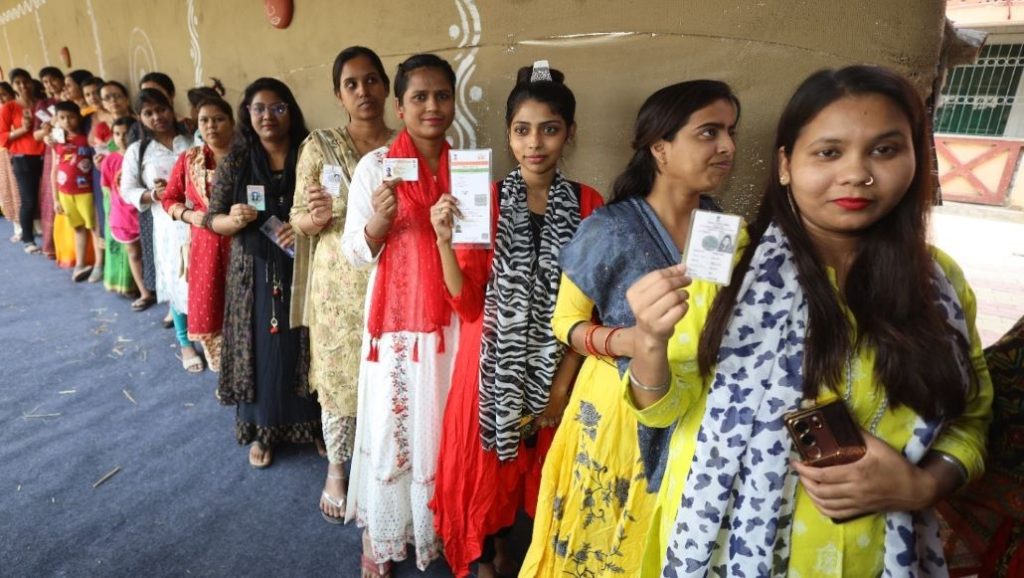 Lok Sabha Elections 3rd Phase
