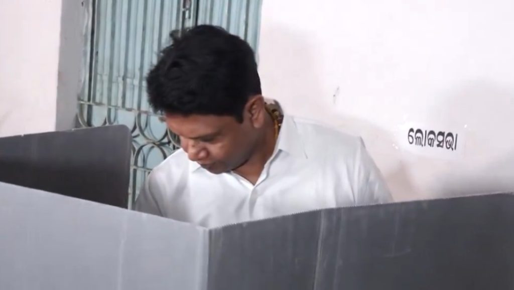 BobbyDas