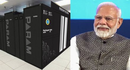 supercomputer