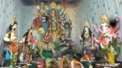 DurgaPuja