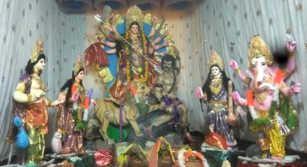 DurgaPuja