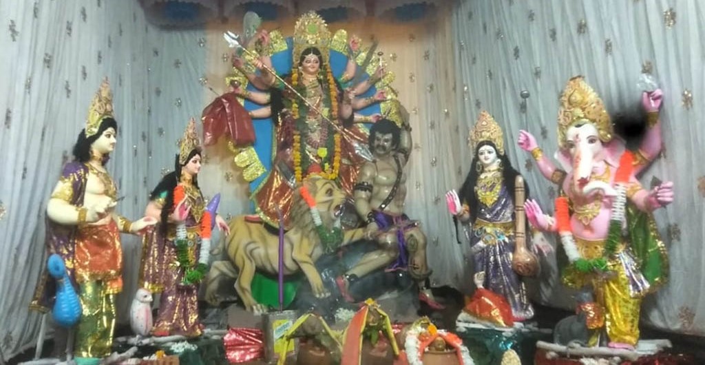 DurgaPuja