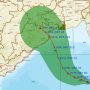 Cyclone Update: ପୁରୀରୁ ଦୀଘା ମଧ୍ୟରେ ସ୍ଥଳ ଭାଗ ଛୁଇଁବ ବାତ୍ୟା ଦାନା, ପାଣିପାଗ ବିଭାଗର ଆକଳନ