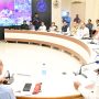 Cyclone Review Meeting: ମୁଖ୍ୟମନ୍ତ୍ରୀଙ୍କ ବାତ୍ୟା ସମ୍ପର୍କିତ ପ୍ରସ୍ତୁତି ବୈଠକ, ଦେଲେ ଏହି କଡା ନିର୍ଦ୍ଦେଶ