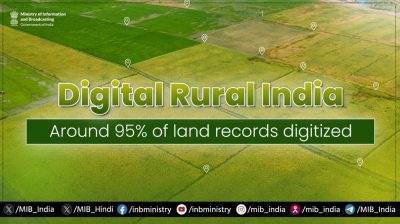 landRecord