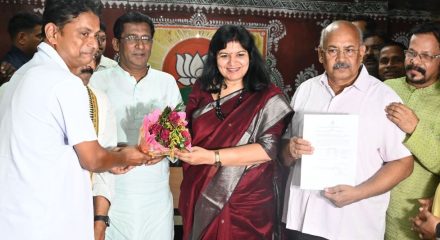 ସହିଦନଗର ସ୍ଥାୟୀ ହାଟ