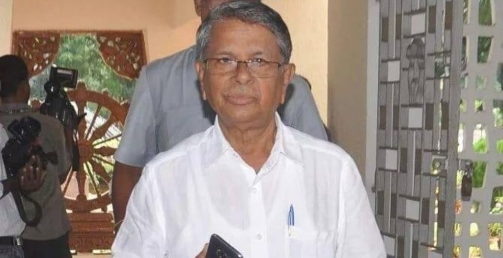 BadriPatra