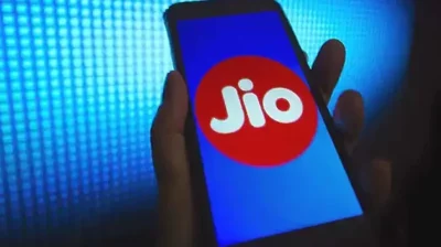 Reliance Jio