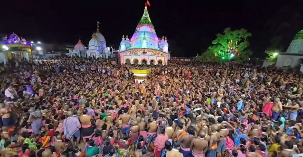 CHADAKMELA