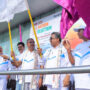 ଦିଲ୍ଲୀ ବିଶ୍ୱବିଦ୍ୟାଳୟରେ ‘ରନ୍ ଫର୍ ଓ୍ୱାନ୍ ନେସନ, ଓ୍ୱାନ୍ ଇଲେକ୍ସନ’ର ଶୁଭାରମ୍ଭ