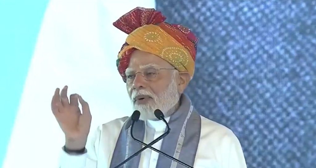 modi