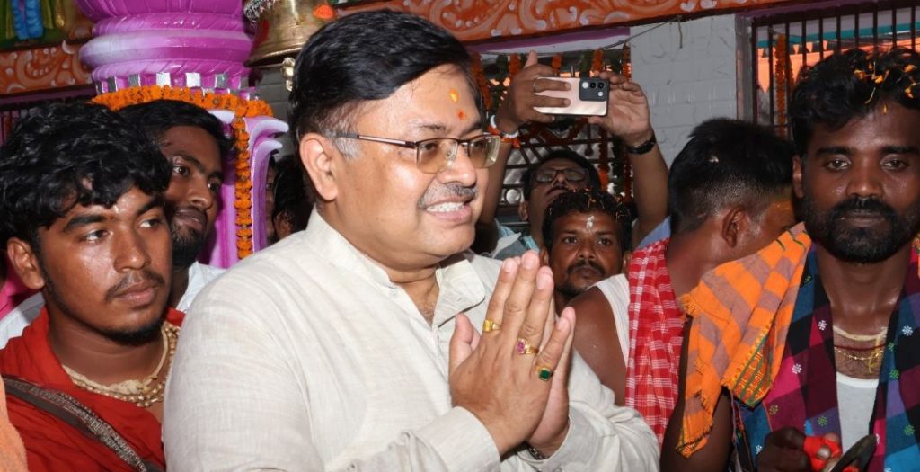 ସ୍ନାନଯାତ୍ରା