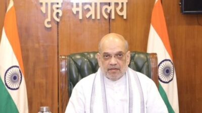 AmitShah