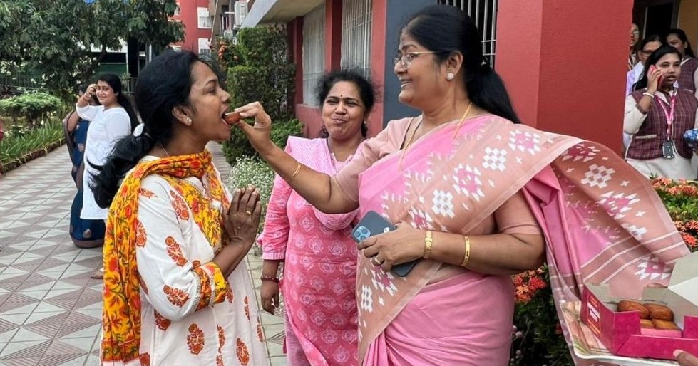 CBSE Results 2025
