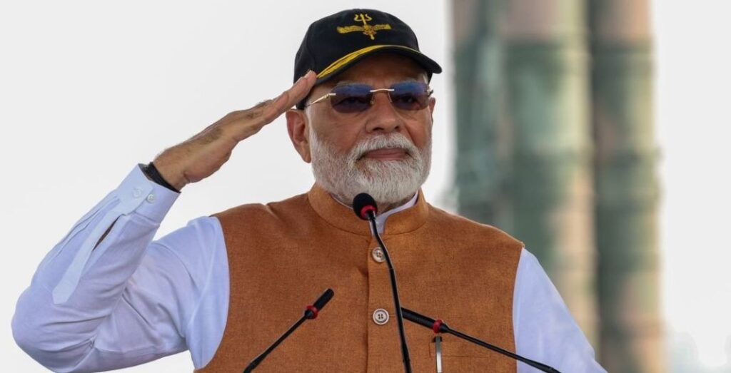 Modi