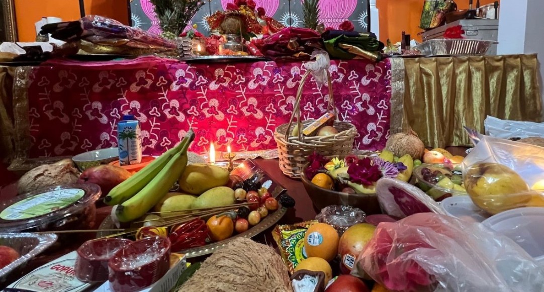SabitriPuja