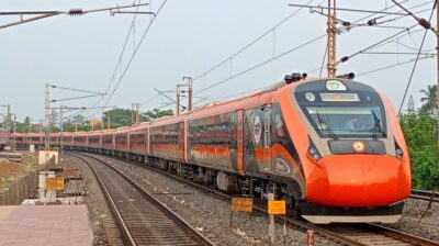 VandeBharat
