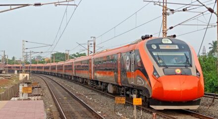 VandeBharat