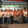 ଅପରେସନ ସିନ୍ଦୁରରେ ସହିଦ୍ ହୋଇଥୁବା ବୀର ସୈନିକଙ୍କୁ ଶ୍ରଦ୍ଧାଞ୍ଜଳୀ ଜଣାଇଲା ଭୁବନେଶ୍ଵର ଜିଲ୍ଲା କଂଗ୍ରେସ