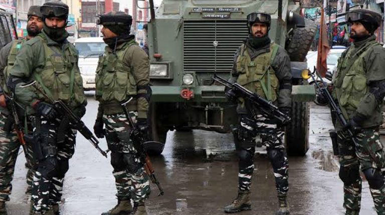 crpf