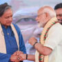 କଂଗ୍ରେସ ଦେଇଥିଲା ଏହି ୪ ନାମ: କିନ୍ତୁ ପ୍ରତିନିଧିମଣ୍ଡଳ ପାଇଁ ଶଶି ଥରୁରଙ୍କୁ ସାମିଲ କଲେ ସରକାର
