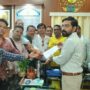 ସାମ୍ବାଦିକ ସୁରକ୍ଷା ଆଇନ ପ୍ରଣୟନ କରାଯାଉ, ମୁଖ୍ୟମନ୍ତ୍ରୀଙ୍କ ଉଦ୍ଦେଶ୍ୟରେ ଦାବିପତ୍ର